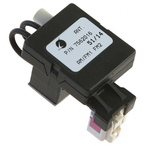 Calearo splitter AM-FM/FM