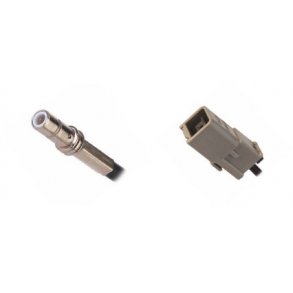 MTA/Calearo navigations adaptor til Alpine & Blaupunkt med mere