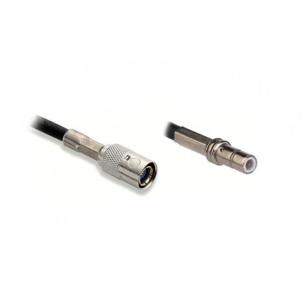 MTA/Calearo GPS/DAB Antenne Forlnger Kabel, 100cm