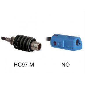 MTA/Calearo antenne adaptor for original kabel - Opel 02>