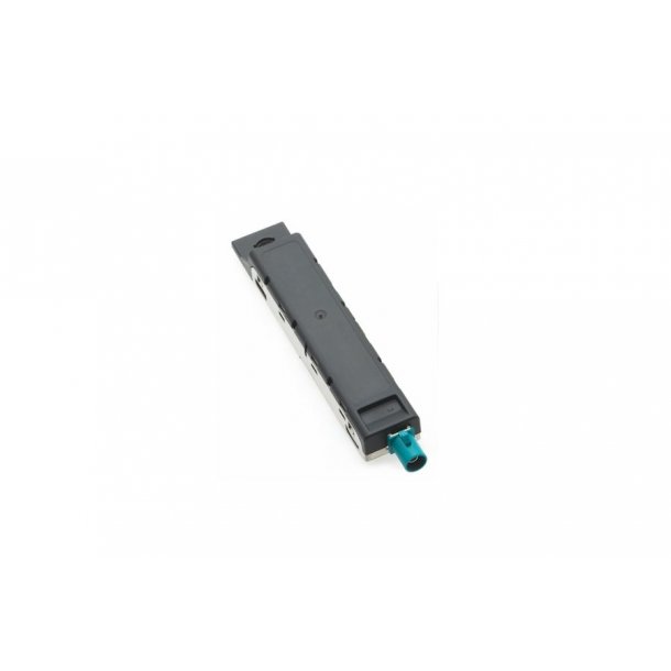 MTA/Calearo passive FM/DAB splitter