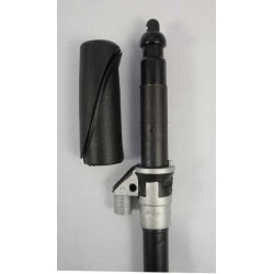 Au2Tek teleskop antenne, VW Golf III