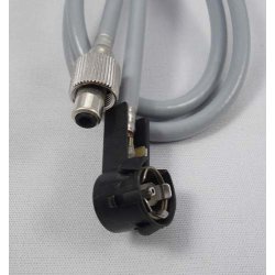 Au2Tek teleskop antenne, VW Golf III