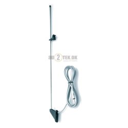 Au2Tek A-stolpe antenne Mitsubitshi, Pajero, Nissan, Patrol