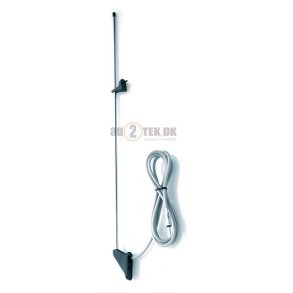 Au2Tek A-stolpe antenne Mitsubitshi, Pajero, Nissan, Patrol