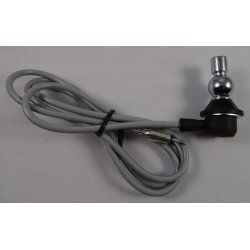 MTA/Calearo stavantenne 84cm med kugleled