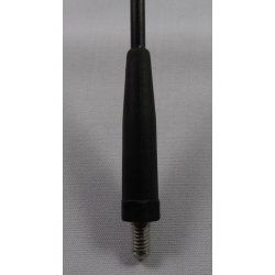 MTA/Calearo stavantenne 84cm med kugleled