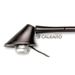 MTA/Calearo 16V tagantenne med forstrker - phantom - 60 hldning VAG