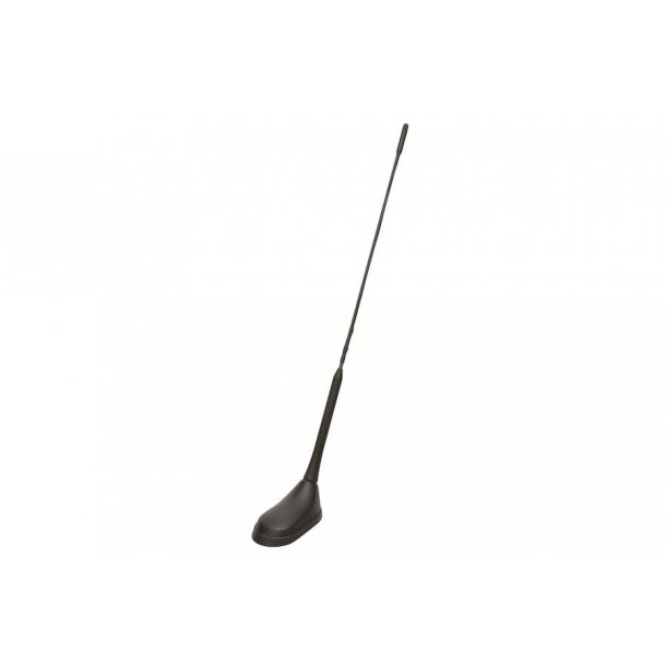 Calearo antenne med AM/FM, DAB/DAB+ , GPS med HC97F,SMB, GPS stik