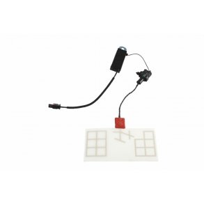 MTA/Calearo DAB/DAB+ folieantenne med fakra stik