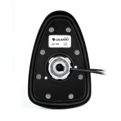 Calearo Shark 2 Twin FM-AM/GPS antenne