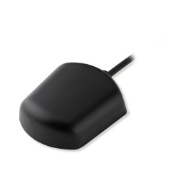 MTA/Calearo GPS antenne udendrs med Fakra F stik vinkel