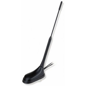MTA/Calearo Tri Uhf (Taxa) antenne, Uhf/GPS/GSM