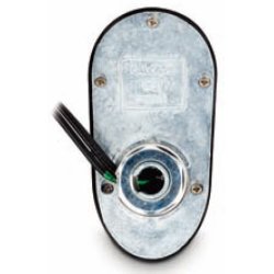 MTA/Calearo Tri Uhf (Taxa) antenne, Uhf/GPS/GSM