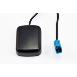 Au2Tek GPS antenne med hun fakra stik