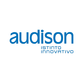 Audison sticker - 710x260mm