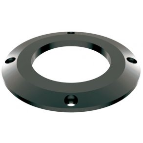 Hertz monterings flanche til ST35 SPL monster