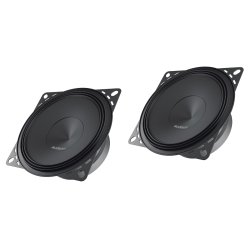 Audison Prima mellemtoner 100mm