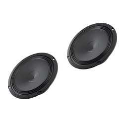 Audison Prima mellemtoner 165mm