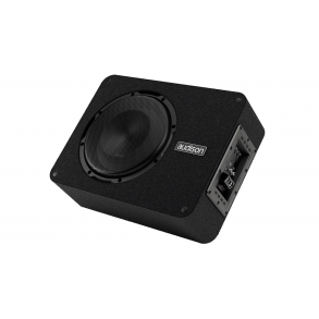 Audison Prima 10" subwoofer - aktiv 400w