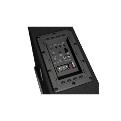 Audison Prima 10&#34; subwoofer - aktiv 400w