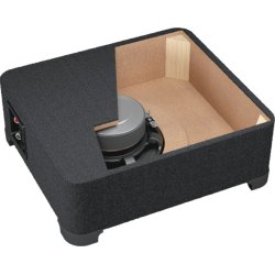 Audison Prima 8&#34; subwoofer - lukket