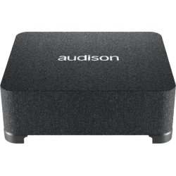 Audison Prima 8&#34; subwoofer - lukket