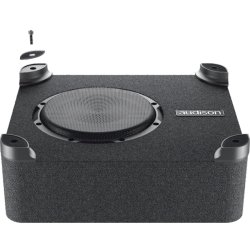 Audison Prima 8&#34; subwoofer - lukket