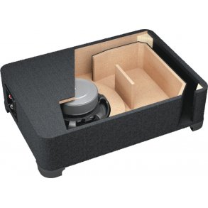 Audison Prima 8" subwoofer - ben