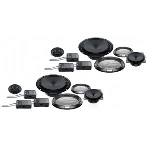 Audison Prima komponent st 165mm - 3 vejs
