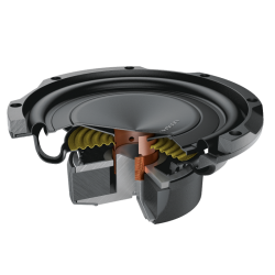 Audison Prima subwoofer 200mm/8&#34; - 4x4 ohm