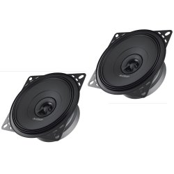 Audsion Prima coax hjttaler 100mm