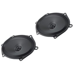 Audsion Prima coax hjttaler 5x7&#34;