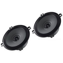 Audsion Prima coax hjttaler 130mm