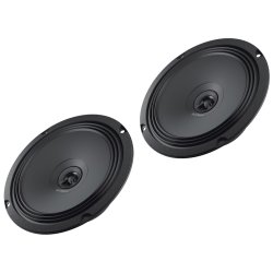 Audsion Prima coax hjttaler 165mm