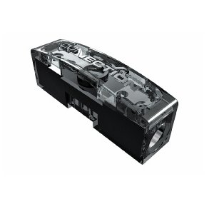 Connection BDB 24 - fordeler blok