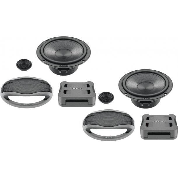 Hertz Cento komponent st 165mm
