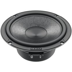 Hertz Cento komponent st 165mm