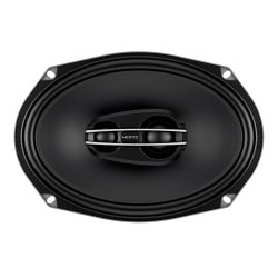 Hertz Cento Pro hjttaler 6x9&#34; - 3-vejs