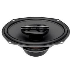 Hertz Cento Pro hjttaler 6x9&#34; - 3-vejs