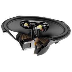 Hertz Cento Pro hjttaler 6x9&#34; - 3-vejs