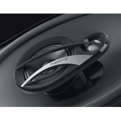 Hertz Dieci coax hjttaler 100mm