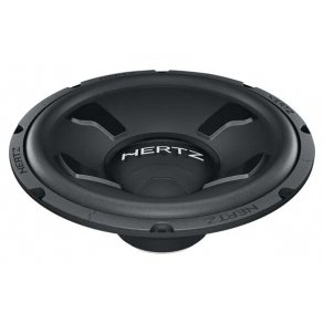 Hertz Dieci subwoofer 250mm/10" - 4 ohm