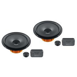 Hertz Dieci komponent st 165mm, 160watt