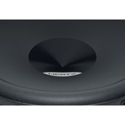 Hertz Dieci komponent st 165mm, 160watt