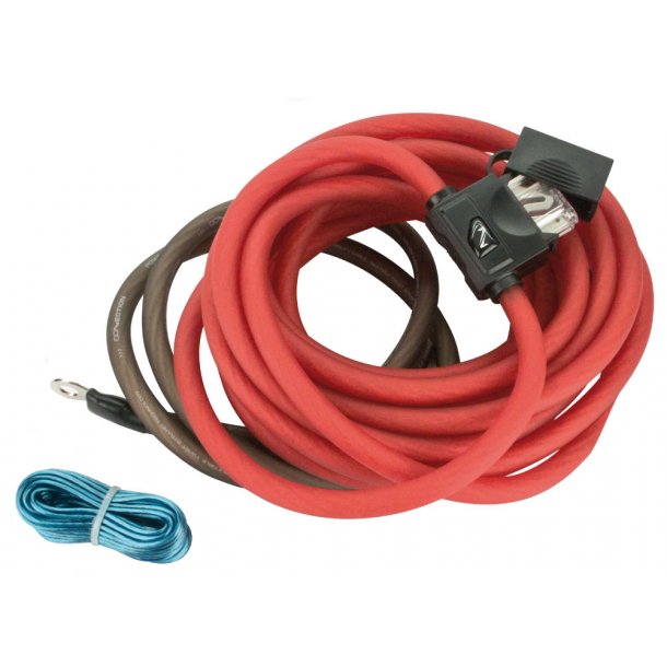 Connection FPK 350 - power kit 300W 8Awg, 10mm2