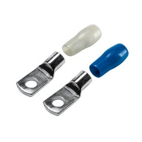 Connection FRT2 - Ring Terminal =8mm - 2Awg/35mm2 (4 Stk.)