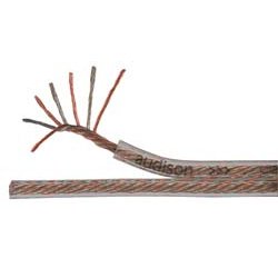 Connection FT210 - 4,27mm2 proffesionel hjttalerkabel - meterml