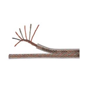 Connection FT212 - 2,67mm2 proffesionel hjttalerkabel - meterml