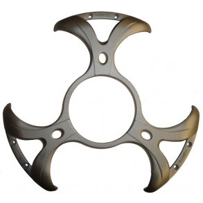 Hertz grille 380mm til HX380/380D